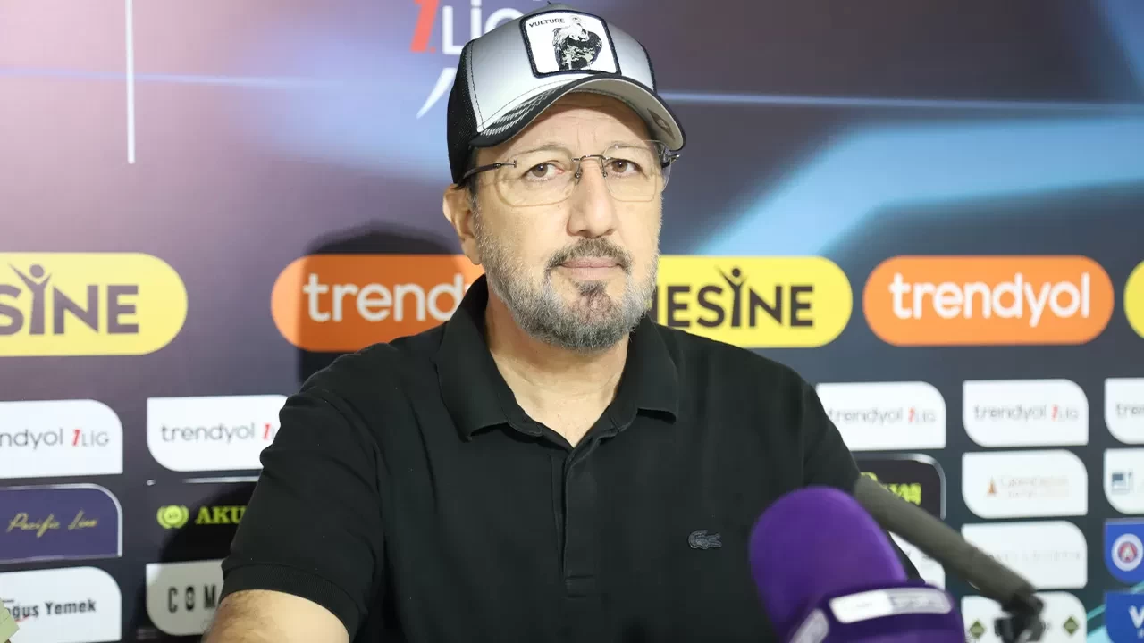 Manisa FK Teknik Direktörü Taner Taşkın, Bandırmaspor galibiyetini değerlendirdi