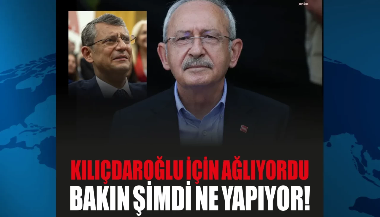 CHP'de yer yerinden oynayacak! Özgür Özel "tek adamlığa" erken başlamış!
