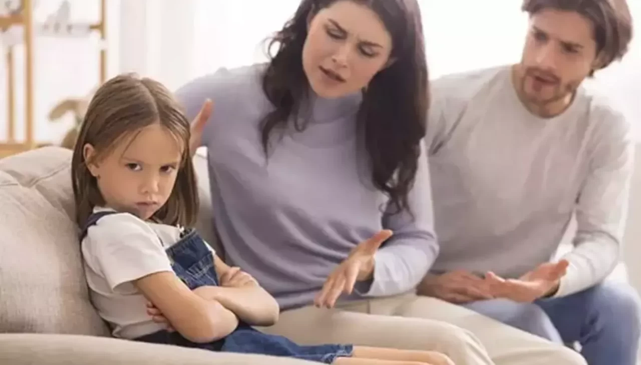 Ebeveynler Dikkat! Çocuklara Verilmemesi Gereken Ceza Yöntemleri