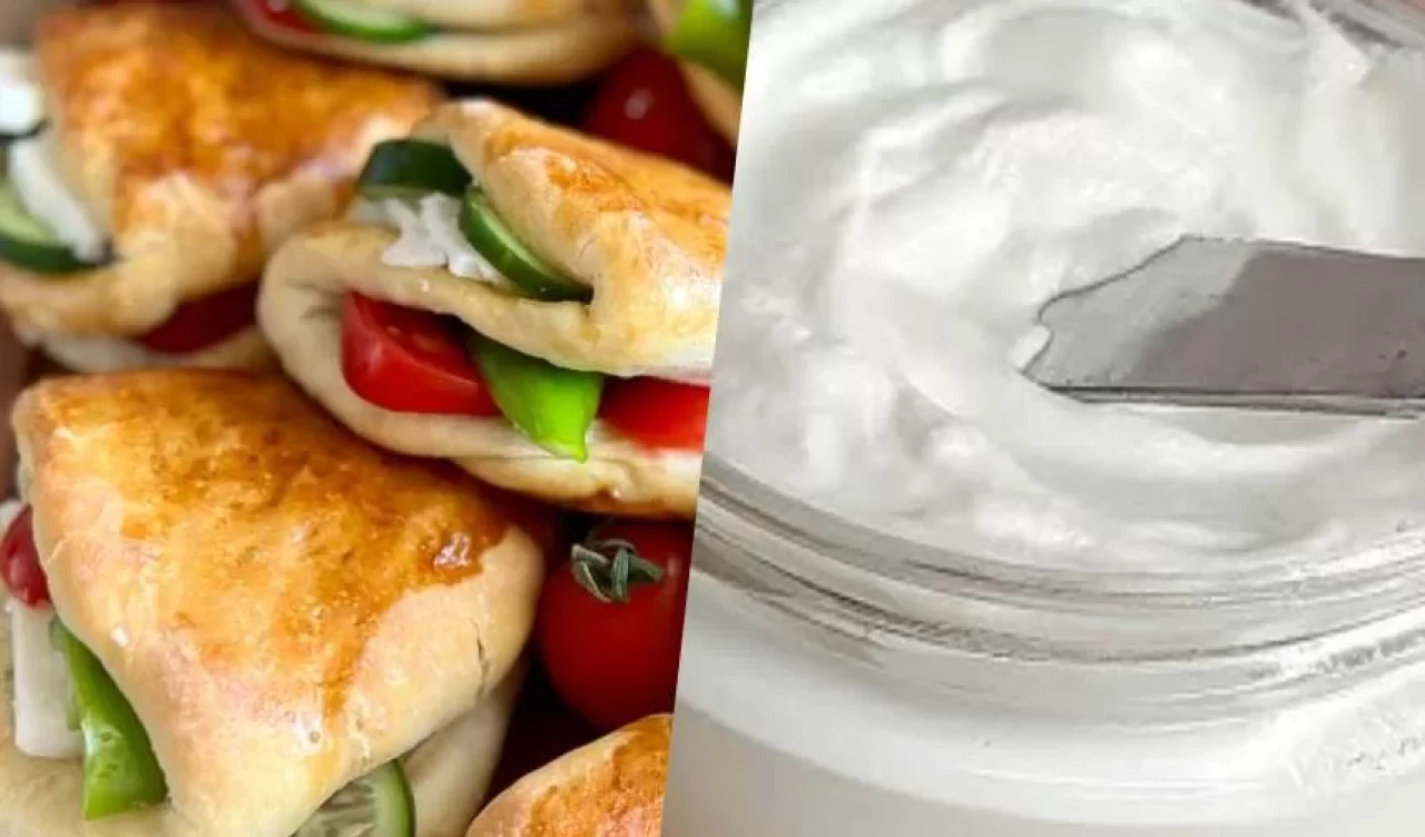 Kahvaltılarınızı şenlendirecek ikili! Hem sağlıklı hem lezzetli