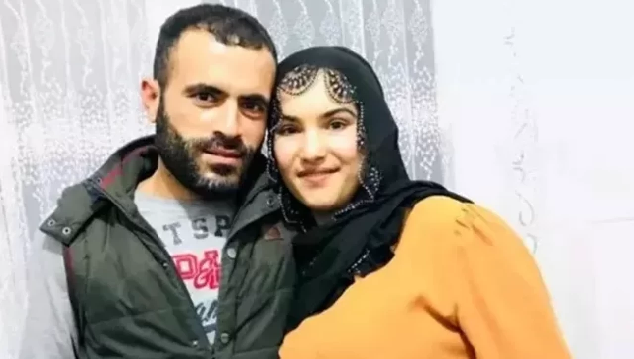 Cezaevinden çıkıp hamile eşini katletti