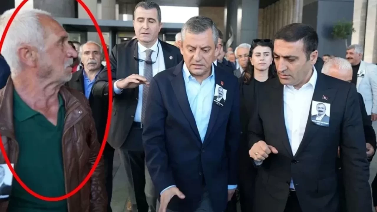 Özgür Özel'e tokat atmıştı! Selçuk Tengioğlu’nun hakkında karar verildi