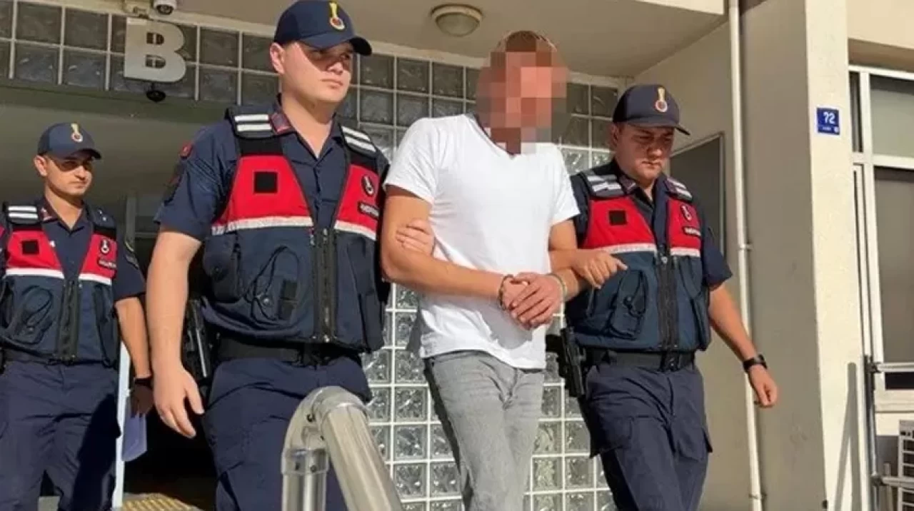 Halası şikayetinden vazgeçmedi, zeytinyağı hırsızlığı cezaevinde bitti