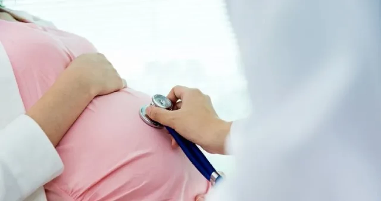 Hamileliğin 35. haftasında yaşananlar