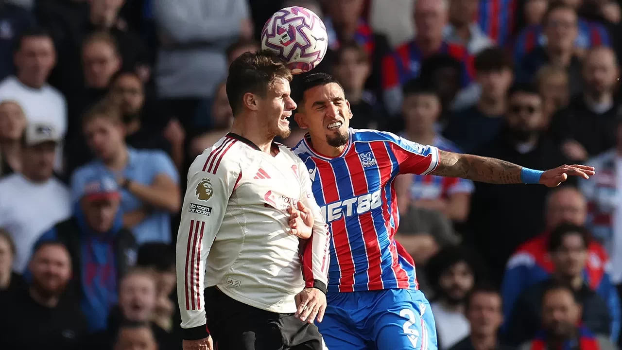 Crystal Palace uzatmada Liverpool’u devirdi | Premier Lig'de Crystal Palace 2-1 Liverpool