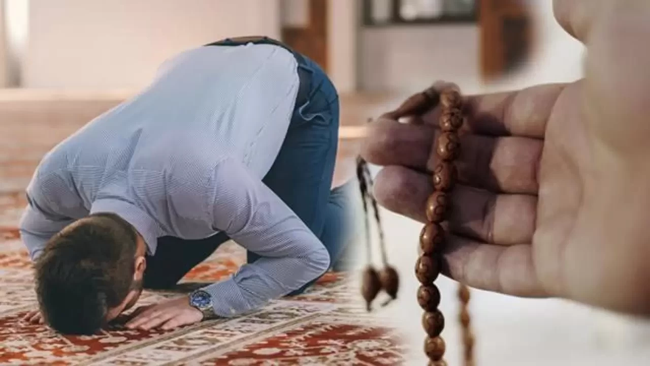 Sehiv secdesini yapmayı unutan kişi ne yapmalı? İşte Diyanet’in açıklaması