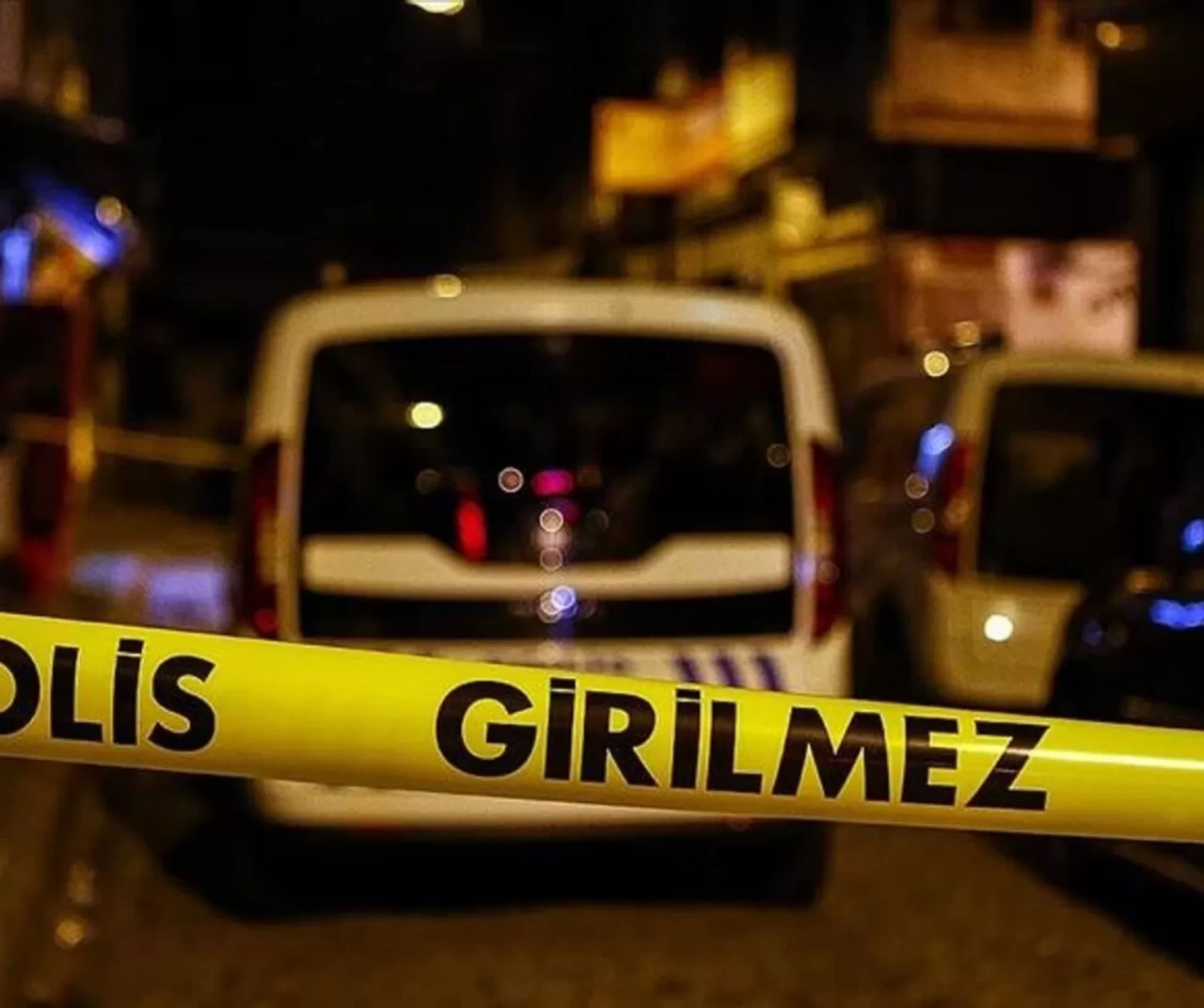 Ankara dehşet: Bacanağını öldürüp intihar etti