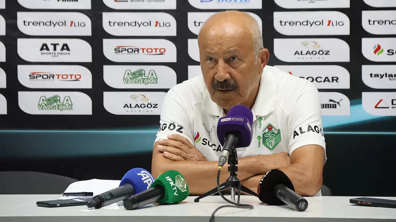 Mete Işık: “Bu galibiyet Iğdır halkına armağan olsun”