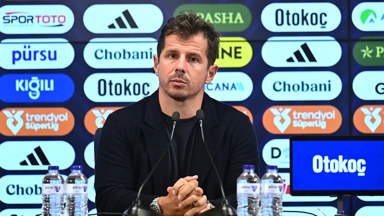 Emre Belözoğlu: “Fenerbahçe, her zaman kalbimin en güzel yerinde olacak”