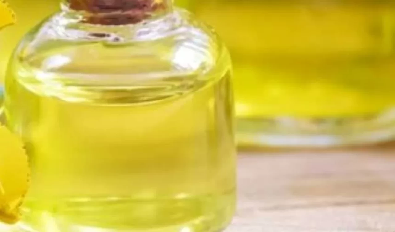 Sarı kantaron yağı nedir, faydaları nelerdir?