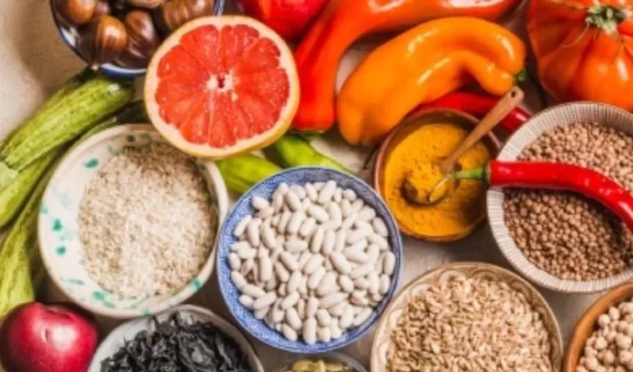 Bağışıklık için en güçlü bitkiler