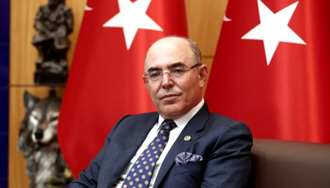 MHP’li Karakaya’dan 12 Eylül mesajı: Ülkücü Hareketin Kahramanları'nı rahmetle andı