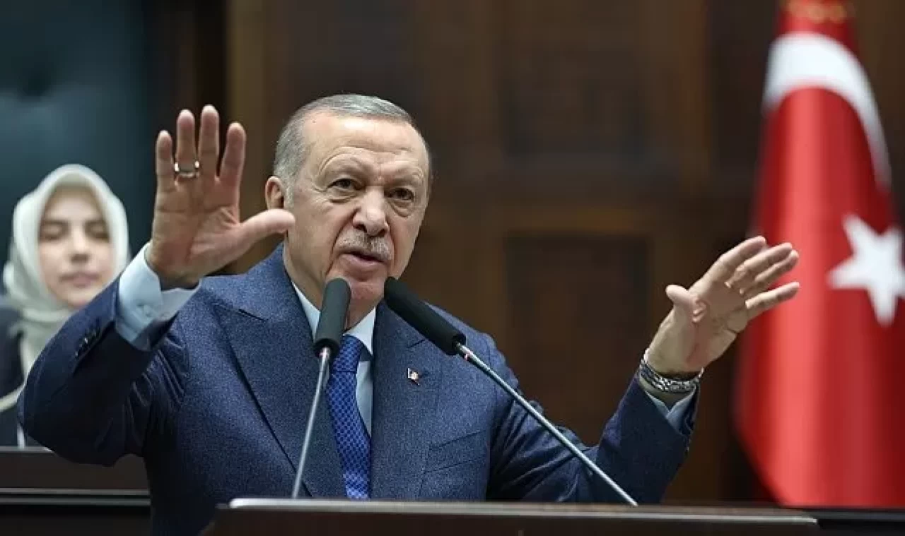 Cumhurbaşkanı Erdoğan'dan Rusya-Ukrayna açıklaması! Barışın anahtarı Türkiye mi?