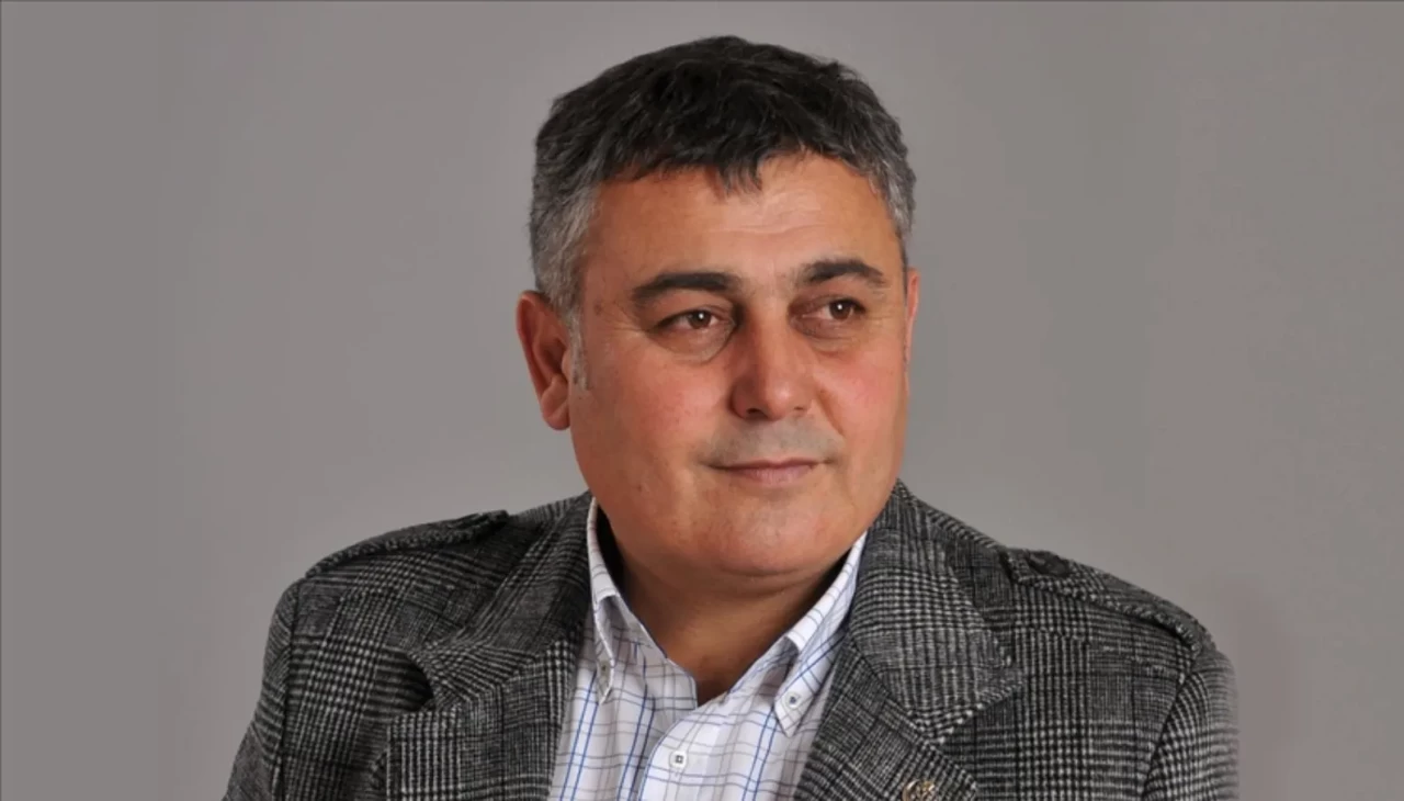 CHP'li ilçe başkanı ülkücüleri ve muhafazakarları küçümsedi, CHP'li belediye başkanı istifa etti!