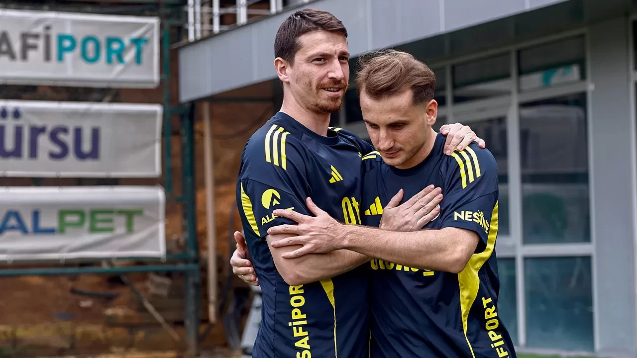 Fenerbahçe'de Trabzonspor mesaisi