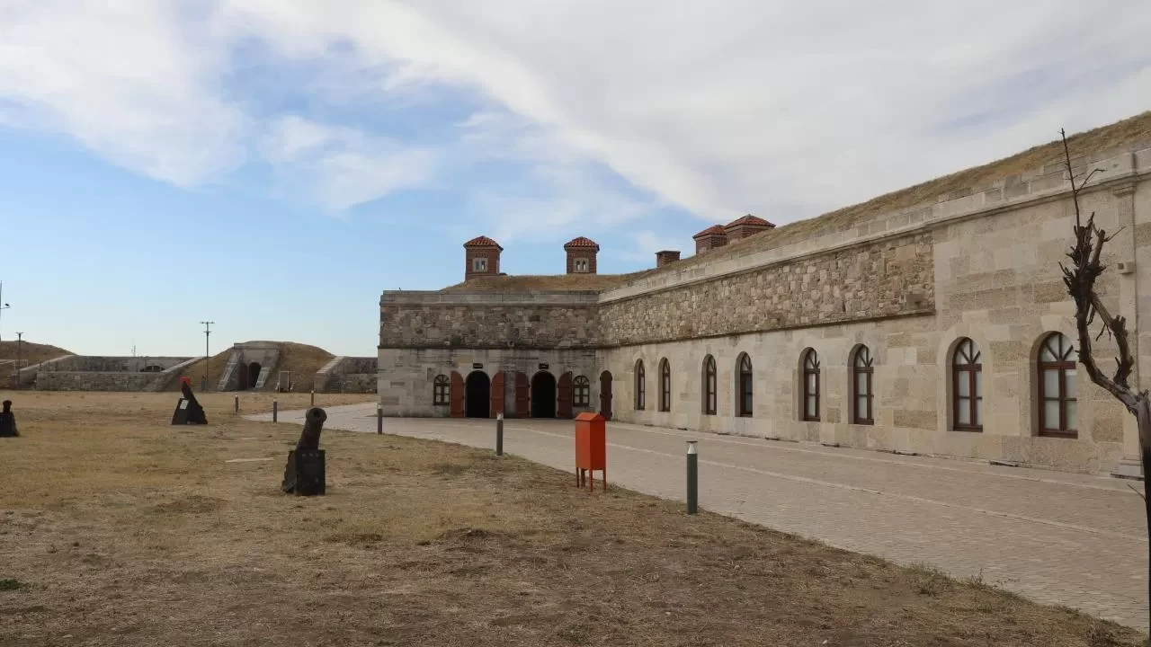 Edirne müze sayısıyla Türkiye'de ilk 5'te yer alıyor