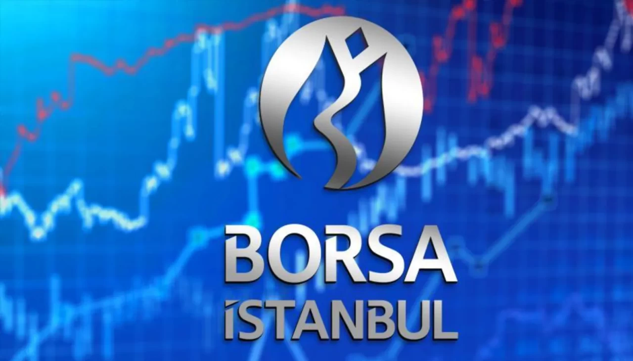 BIST 30 Ekim vadeli kontrat yükselişle açıldı