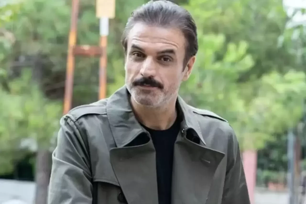 Ünlü oyuncu Ufuk Özkan intihar etti! Kardeşinden açıklama geldi