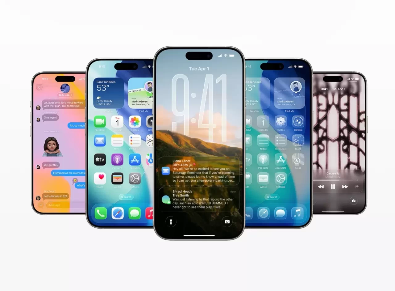 Apple Duyurdu! iOS 26 Ne Zaman Çıkacak? İşte Özellikleri ve Uyumluluk Listesi