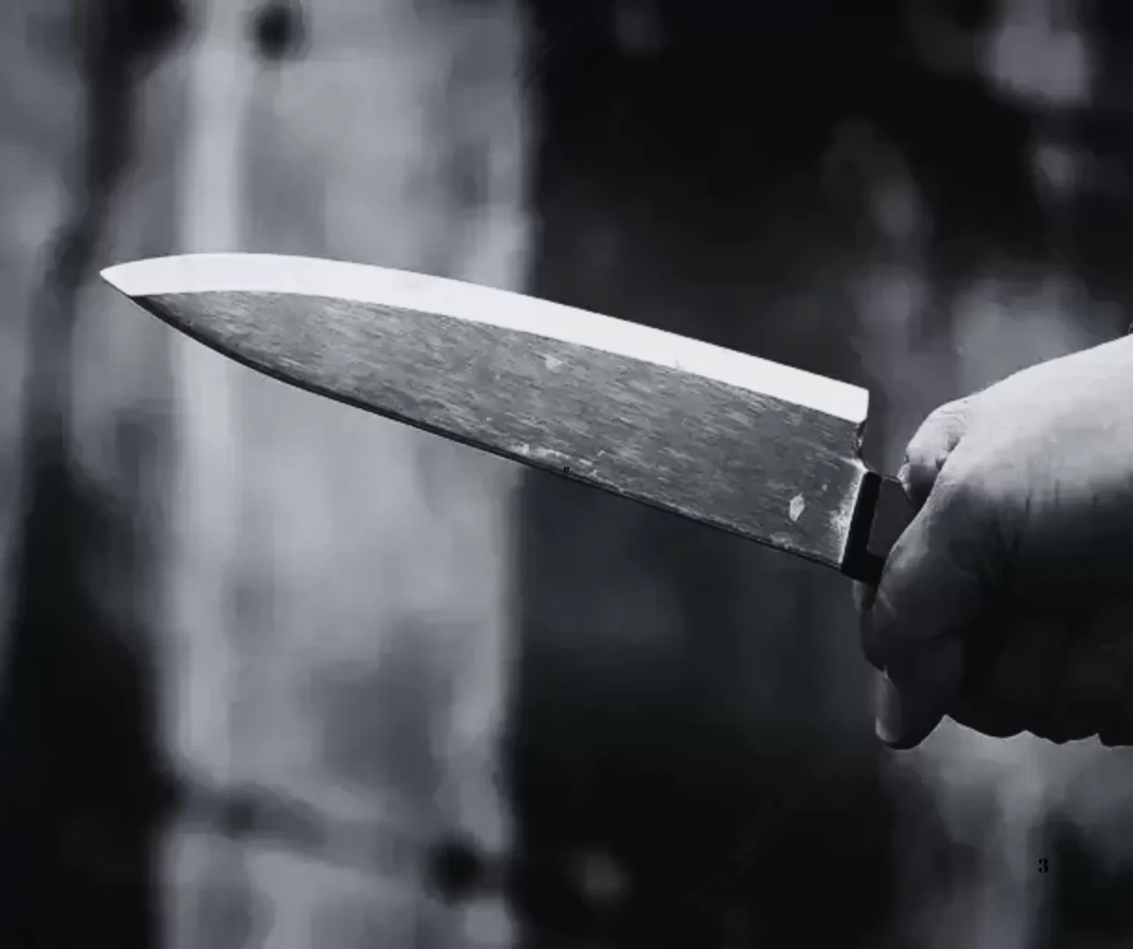 Maksat dışı bıçak taşıyan 417 kişiye 1 milyon 231 bin lira şok para cezası