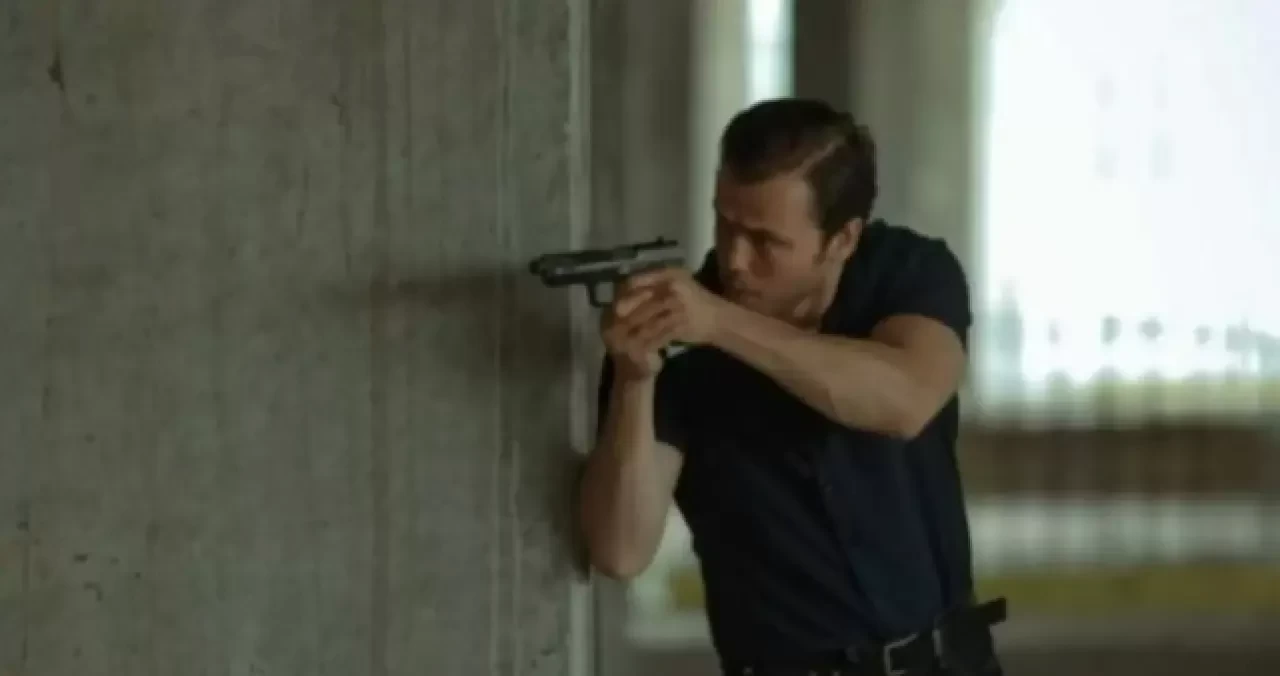 Teşkilat 150. Bölüm İzle! TRT 1 Teşkilat Son Bölüm İzle