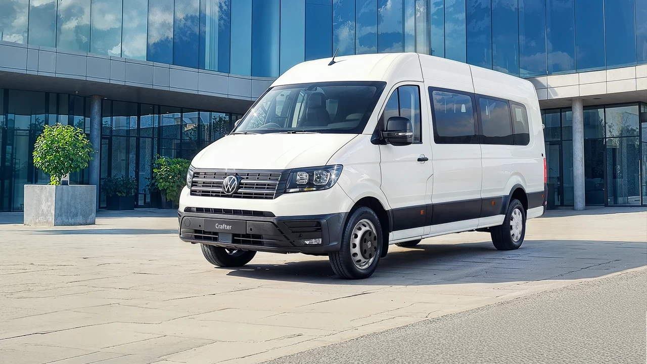 Volkswagen’den özel kredi fırsatı