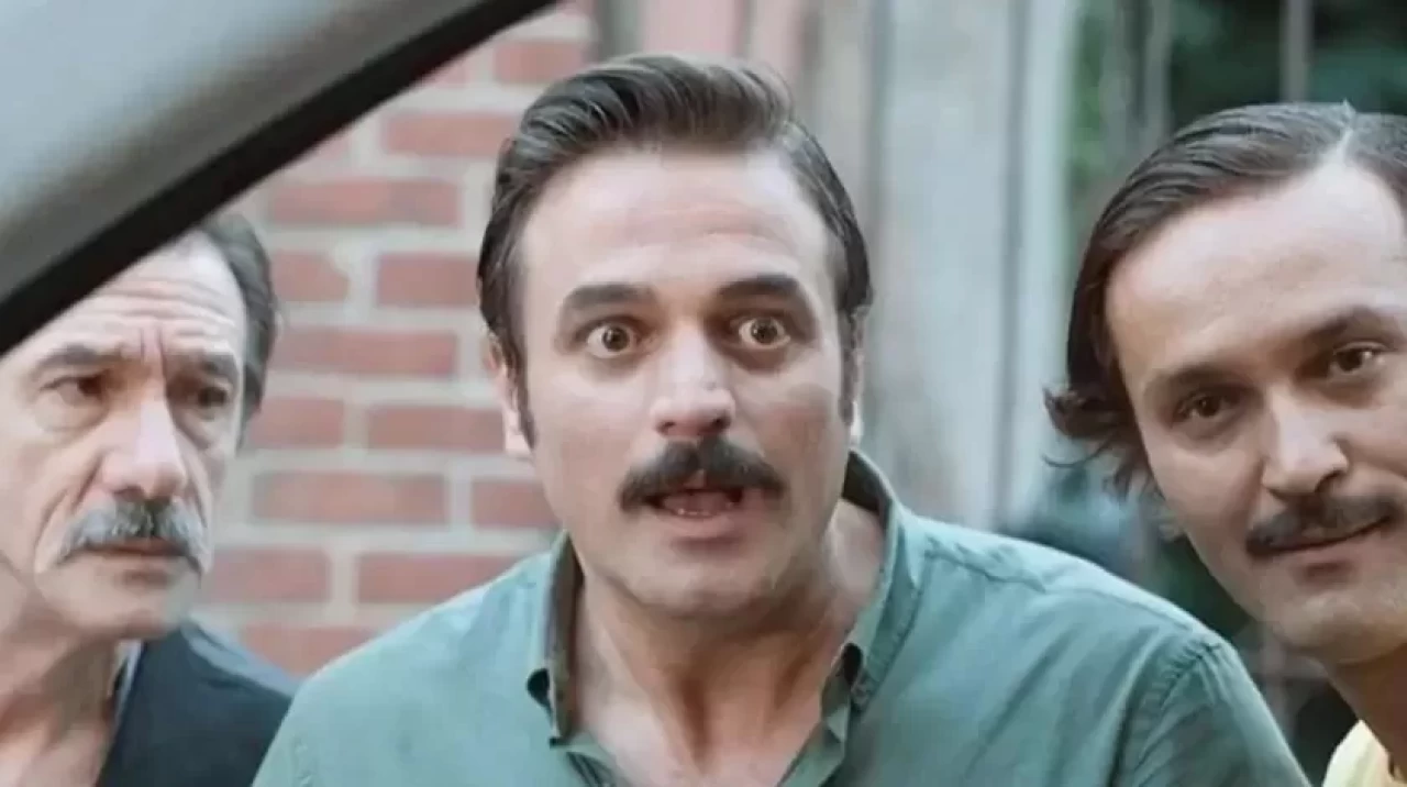 Ufuk Özkan’dan kötü haber! Apar topar hastaneye kaldırıldı