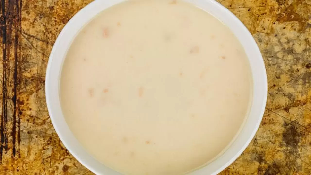 Tavuklu Un Çorbası Tarifi: Pratik ve Lezzetli Çorba