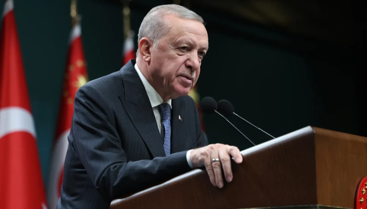 Cumhurbaşkanı Erdoğan’dan vatandaşları rahatlatacak müjdeler: 81 ilde düğmeye basıldı