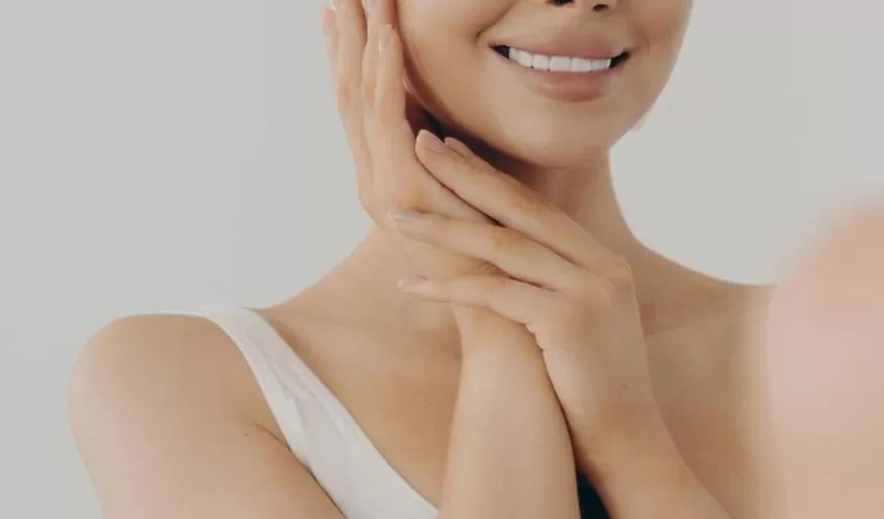 Cilt lekelerinde en etkili yöntem