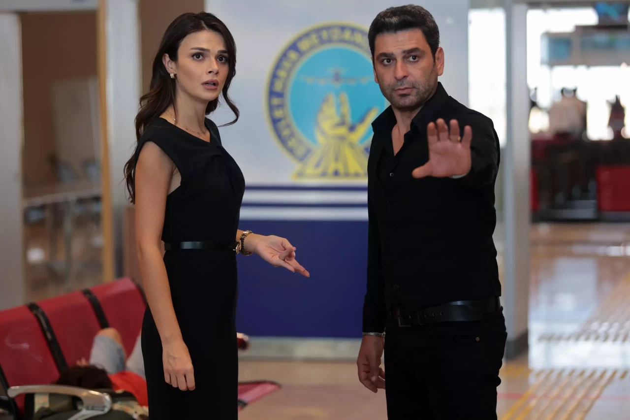 Uzak Şehir ne zaman, saat kaçta? Uzak Şehir hangi gün yayımlanıyor?