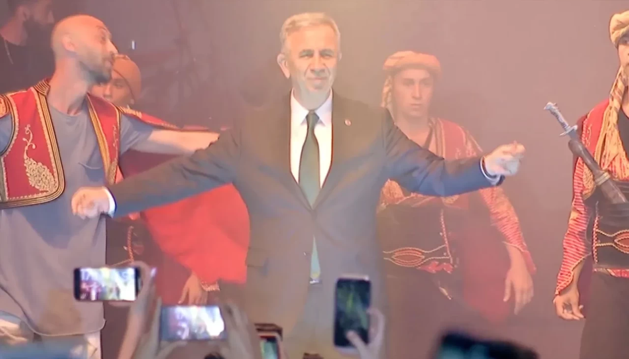 Ankara Büyükşehir Belediye Başkanı Mansur Yavaş soruşturmayla sarsıldı! Peki sırada ne var?