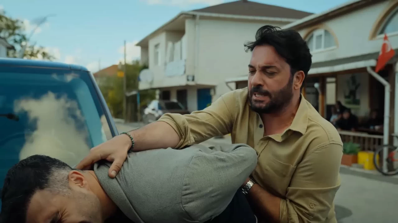 Arka Sokaklar 720. bölümde neler oldu? Hüsnü öldü mü?