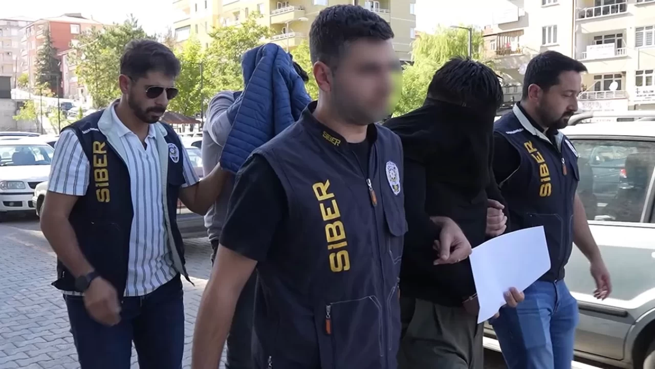 Yasa dışı bahis şebekesi çökertildi: Müşteri hizmetleri gibi çalışan "dış finans evi" deşifre edildi