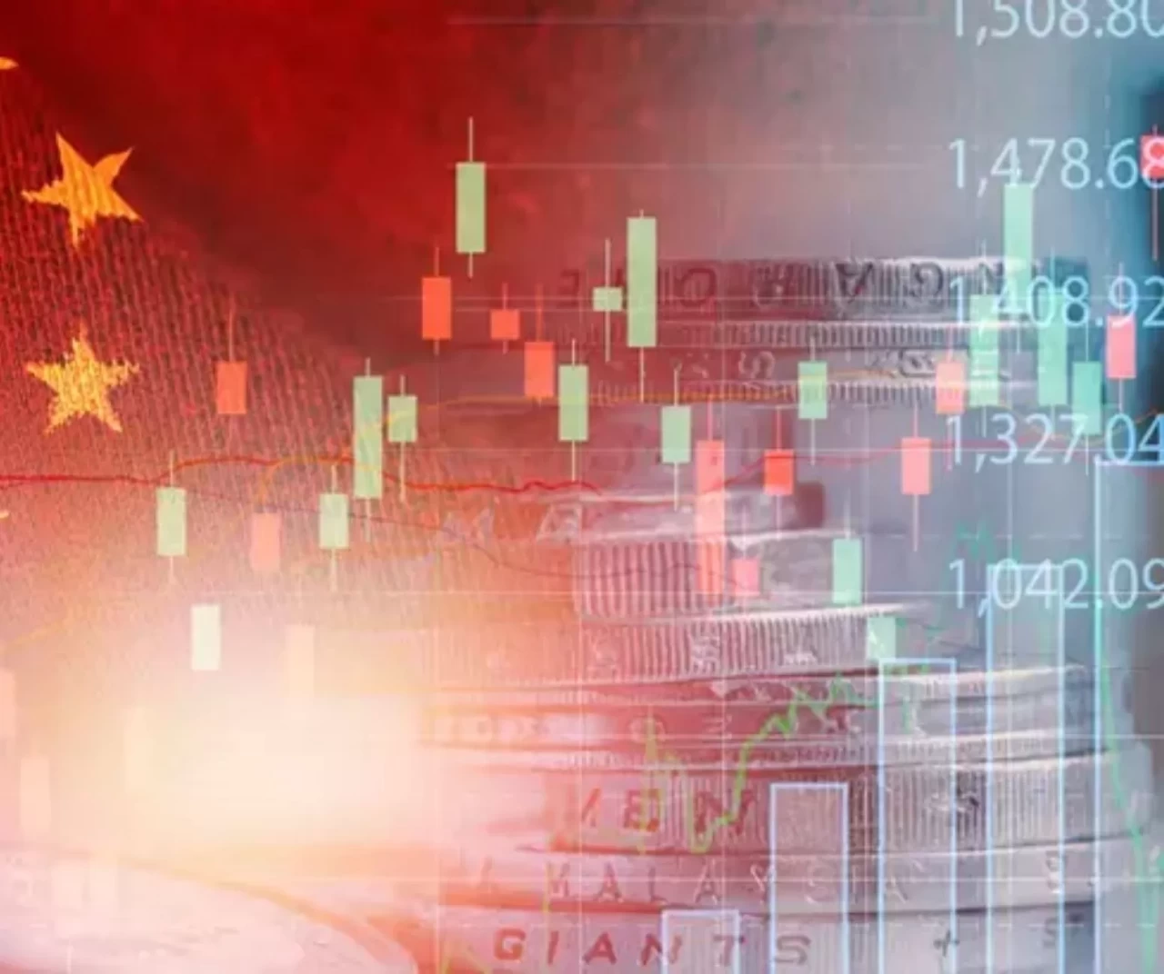 Asya borsalarında karışık seyir: Çin ve Japonya verileri etkili