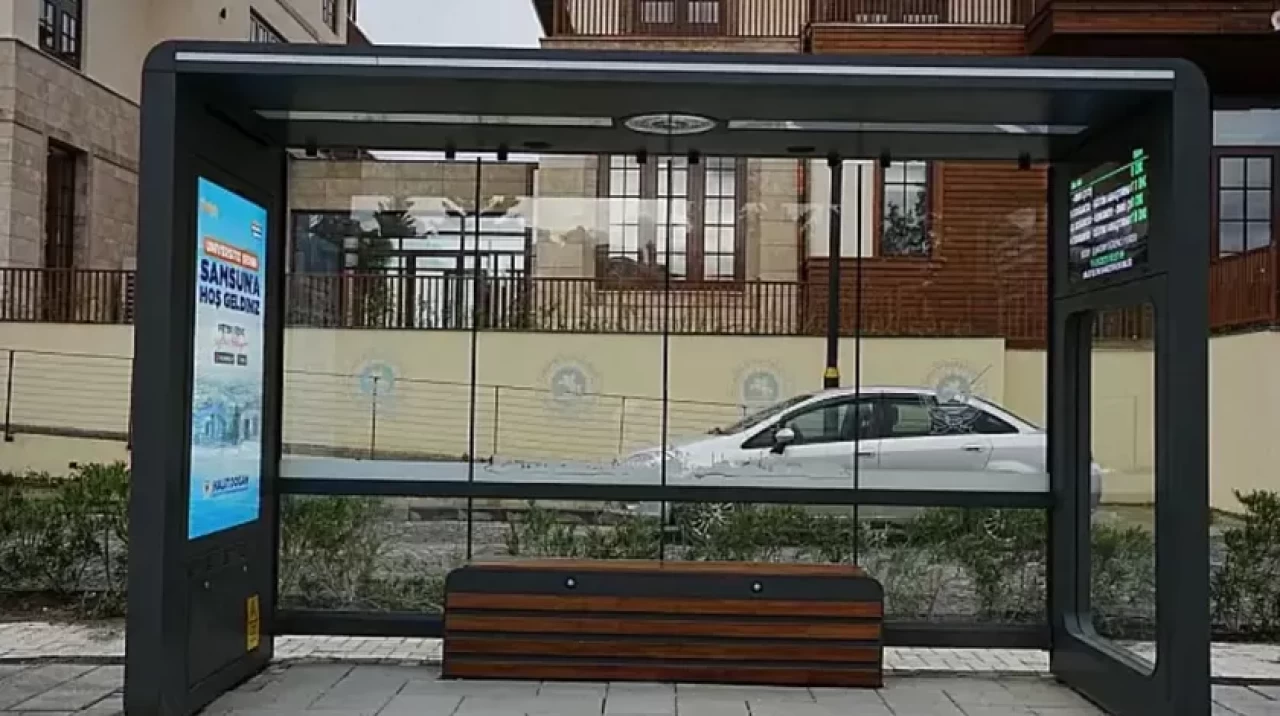 Samsun’da toplu taşımada yeni dönem: Uygulama resmen başladı