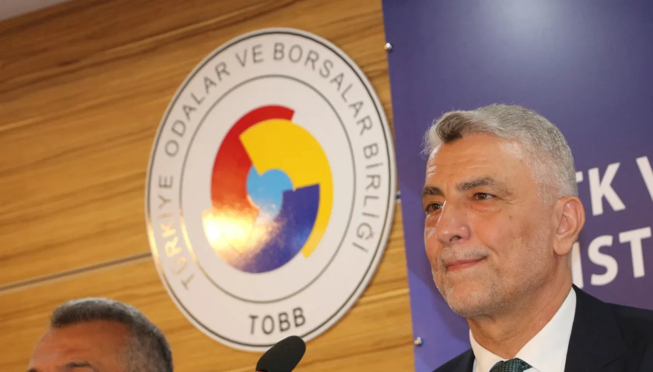 Ticaret Bakanı Bolat’tan müjde! Pazartesi aktarılıyor