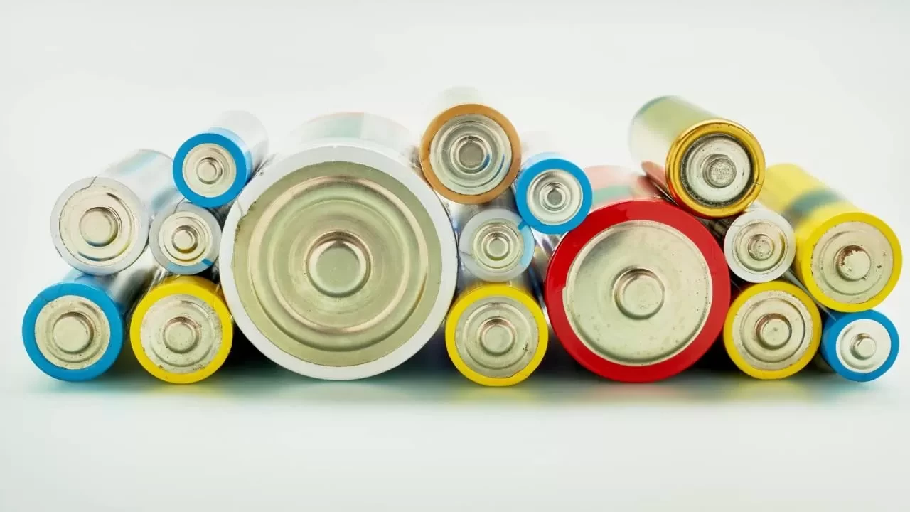 Lityum pillerin yerini alacak: Yeni teknoloji sıvı piller