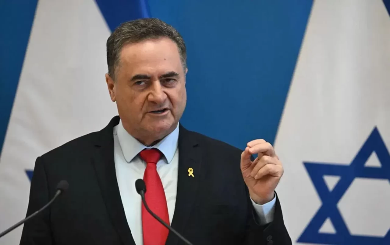 Kudüs saldırısının ardından İsrail’den 2 köye toplu ceza