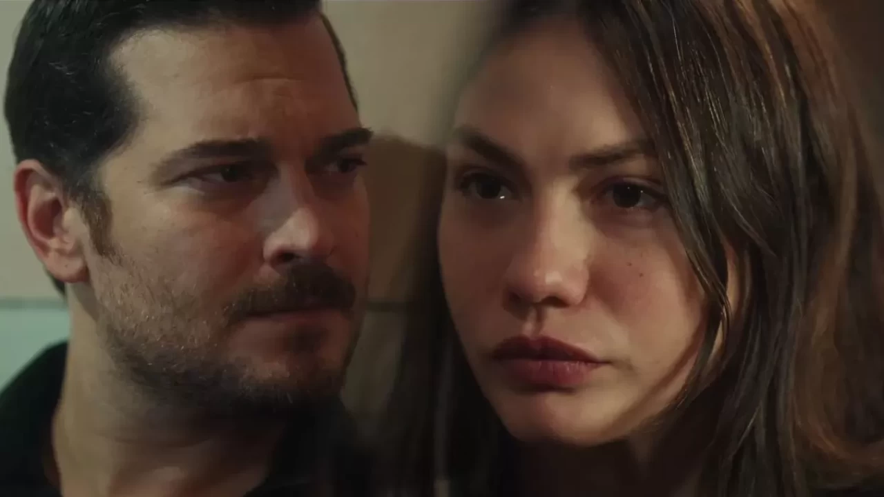 Eşref Rüya YouTube’dan Neden Kaldırıldı? Yeni Bölümler Nereden İzlenecek?