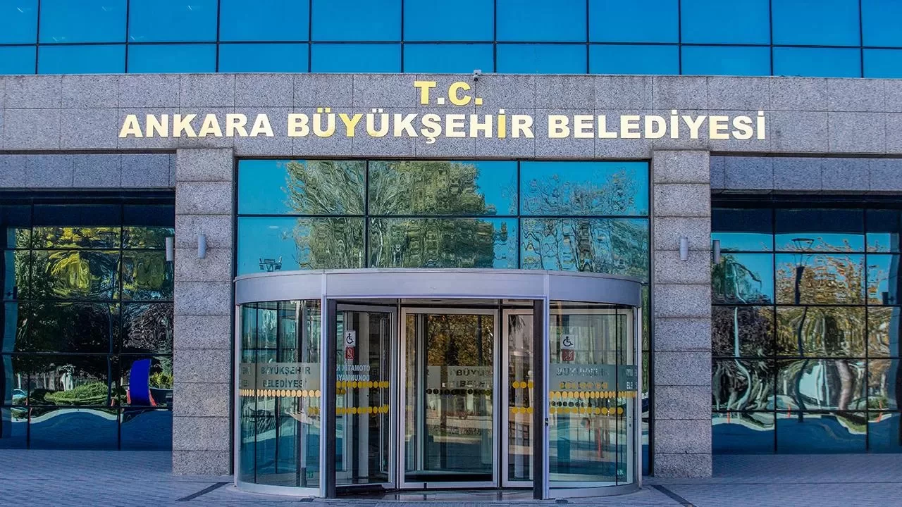 Ankara Büyükşehir Belediyesi'ne konser soruşturması: 13 gözaltı