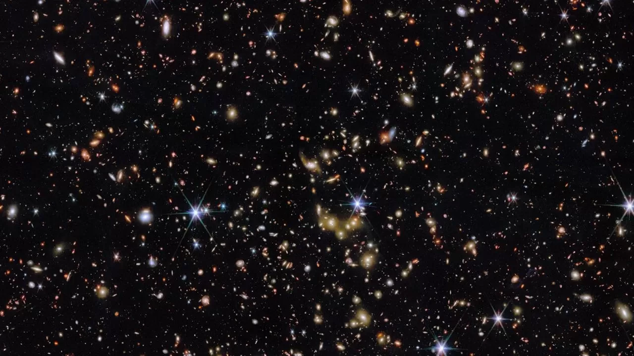 NASA uzaydan son mesajını 350 milyon kilometre uzaktan aldı