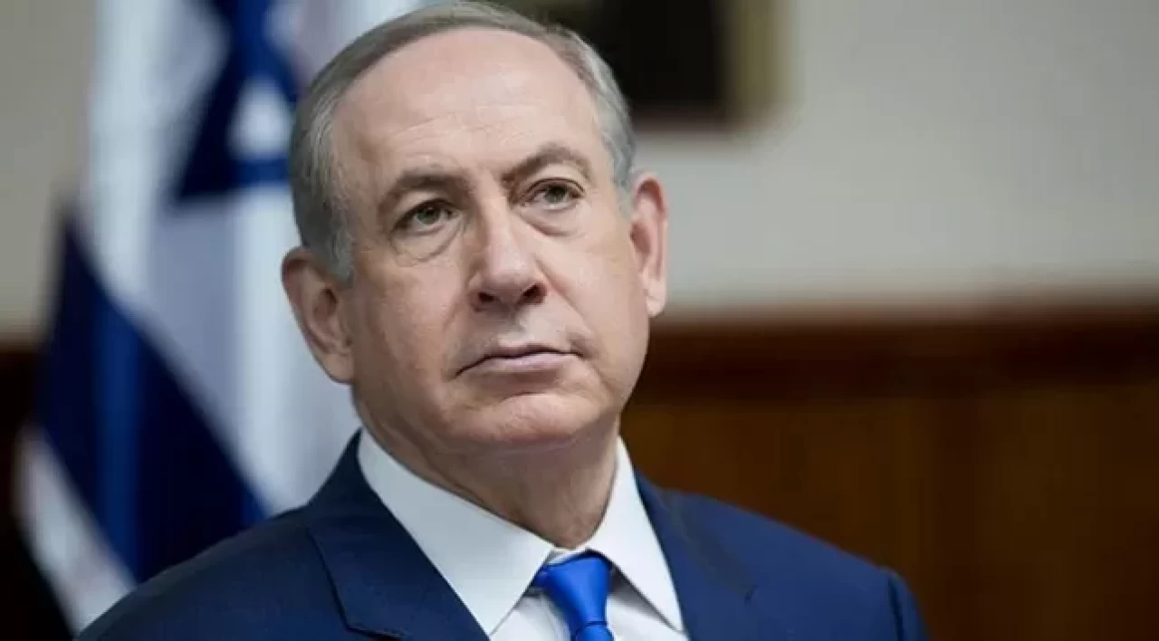 İsrailli muhalif siyasetçi Netanyahu'yu ülkeyi Batı'dan izole etmekle suçladı