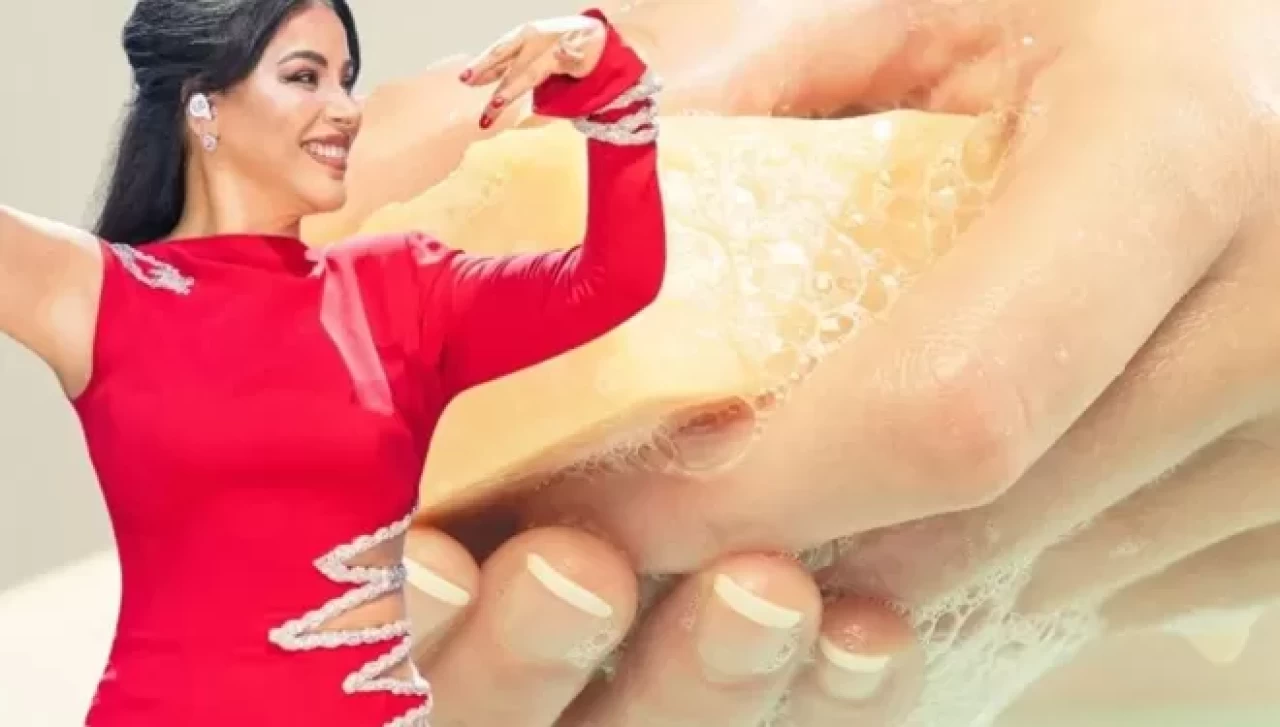 Zara’nın yaptığı sabun diyeti nedir? İşte detaylar