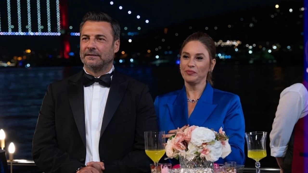 Kızılcık Şerbeti İzleyiciyi Ekrana Kilitledi! 106. Bölüm Özeti ve 107. Bölüm Fragman Sürprizi