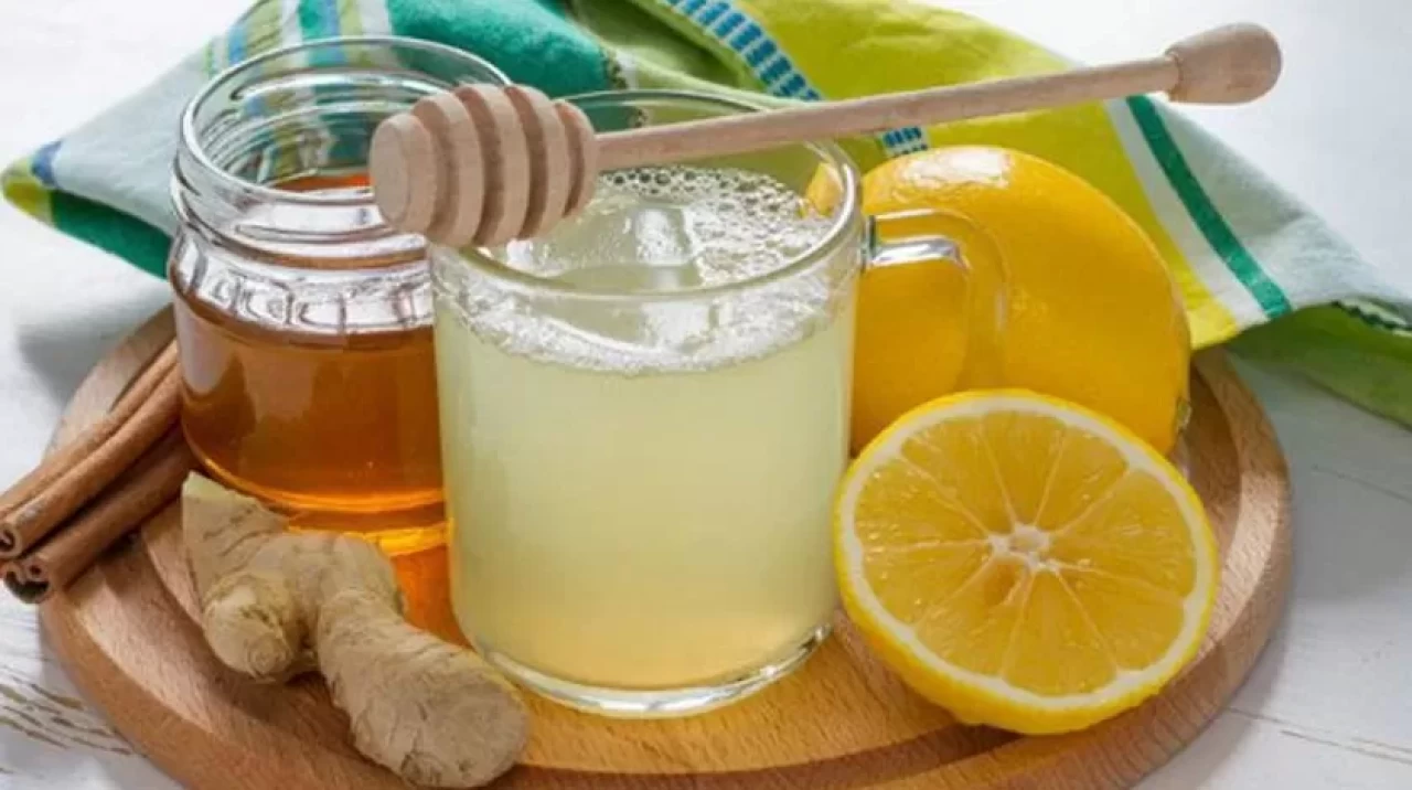 İbn-i Sina’dan Asırlık Formül! Hastalıklara Karşı En Etkili Şifa Karışımı