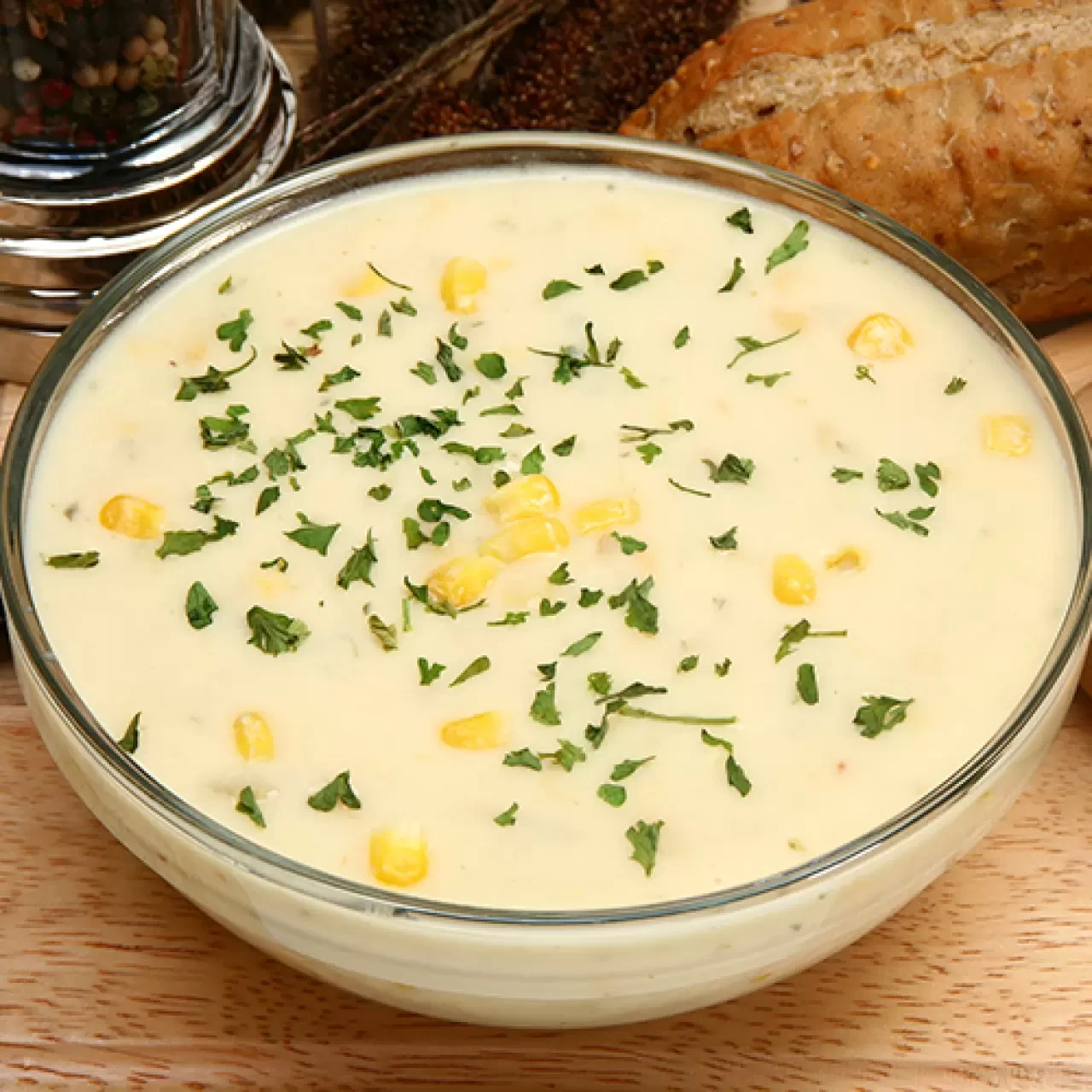 Mısır çorbası nasıl yapılır? Mısır çorbası püf noktaları...