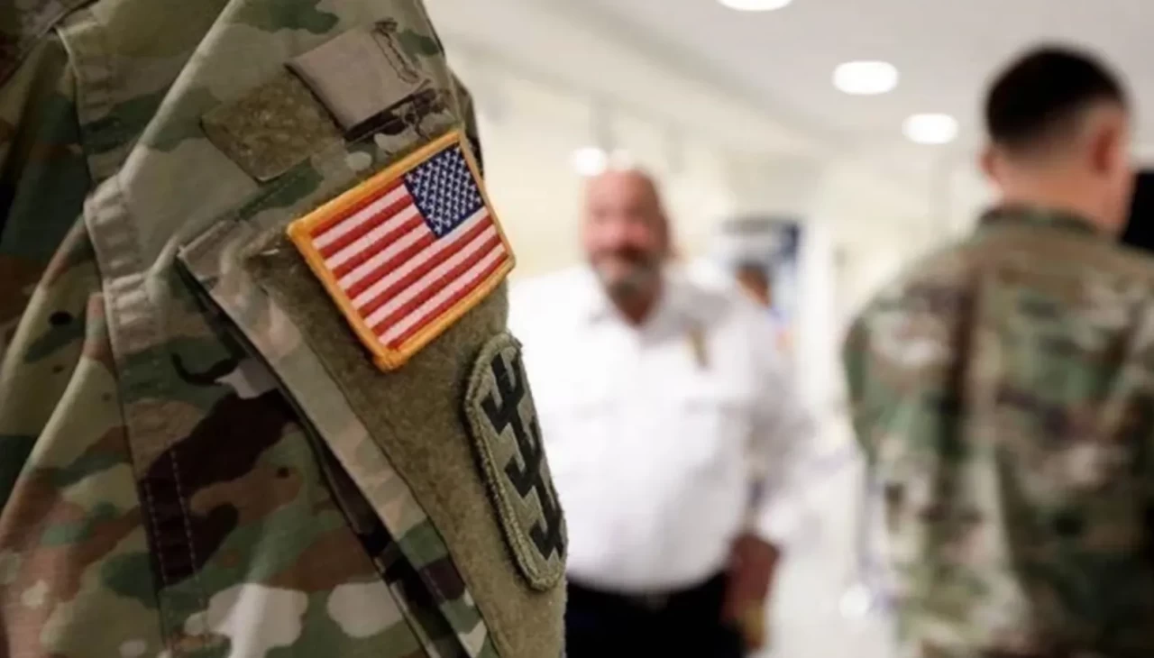 Pentagon'da "Olağanüstü" gelişme! Yüzlerce general ve amiral acil toplantıya çağrıldı