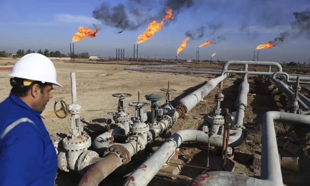 ABD Büyükelçiliği’nden, Irak-Türkiye Boru Hattı'nın yeniden açılmasına ilişkin açıklama