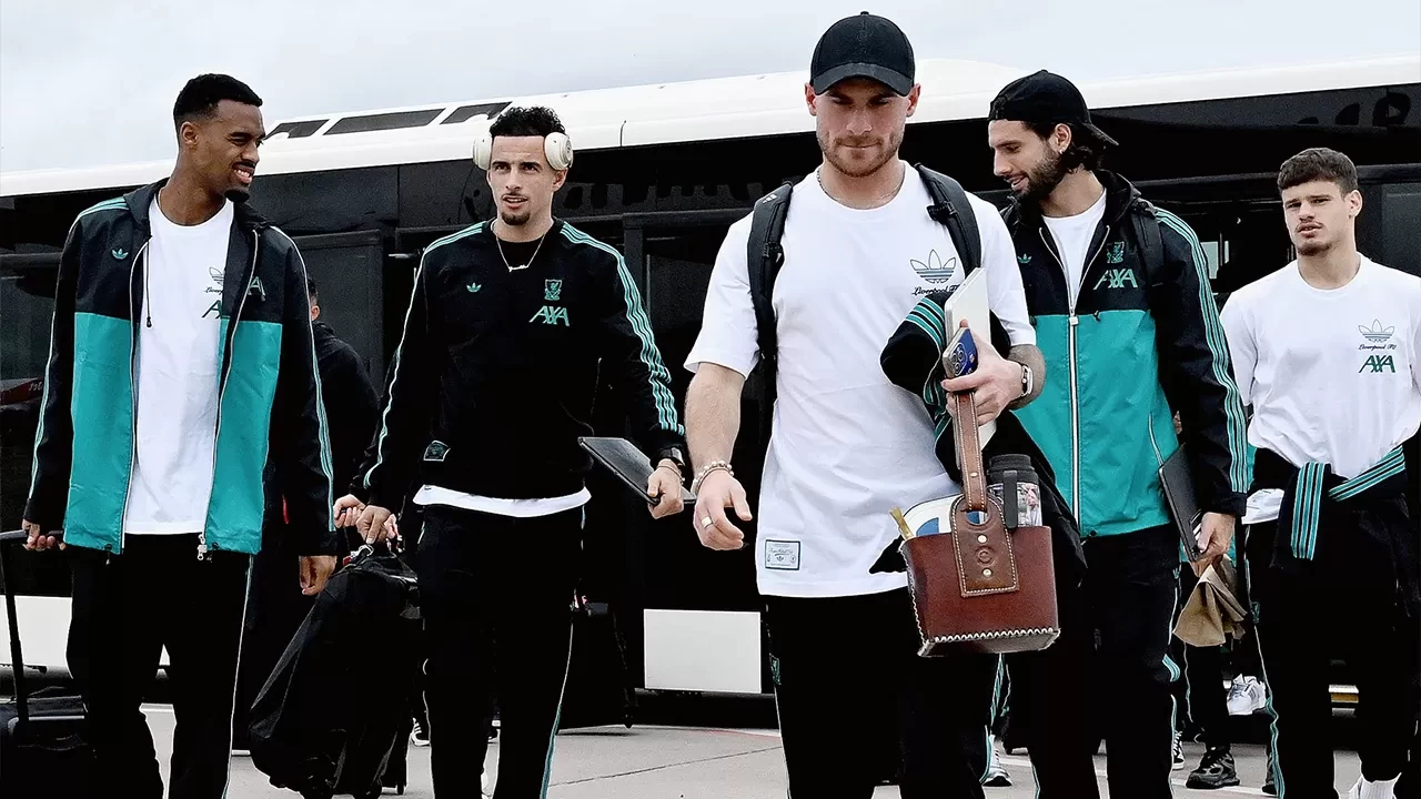 Liverpool’un Galatasaray maçı kamp kadrosu açıklandı